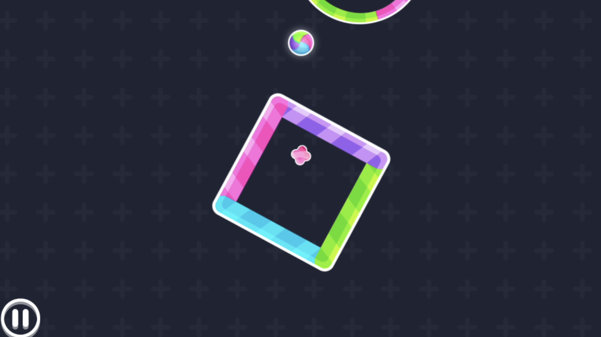 Candy Jump - Play it Online at Coolmath Games